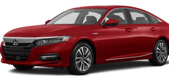 HONDA ACCORD 2020 1HGCV1F45LA144562 image