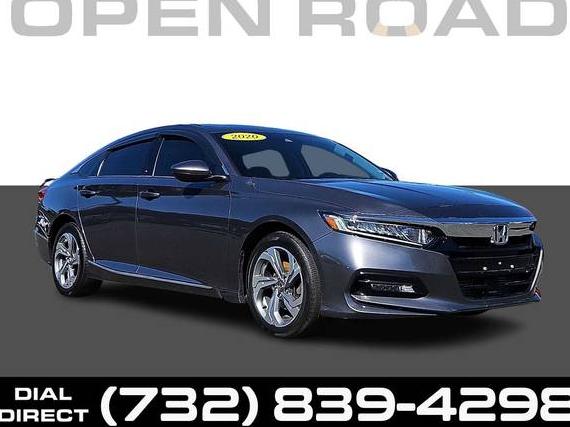 HONDA ACCORD 2020 1HGCV1F5XLA100159 image HONDA ACCORD 2020 1HGCV1F5XLA100159 image