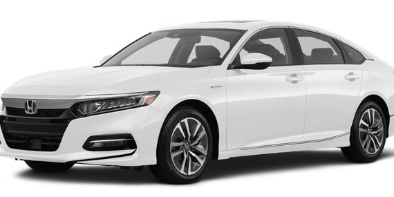 HONDA ACCORD 2020 1HGCV1F44LA121483 image