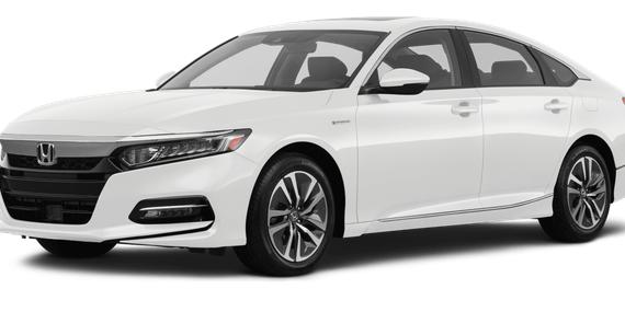 HONDA ACCORD 2020 1HGCV2F54LA003996 image