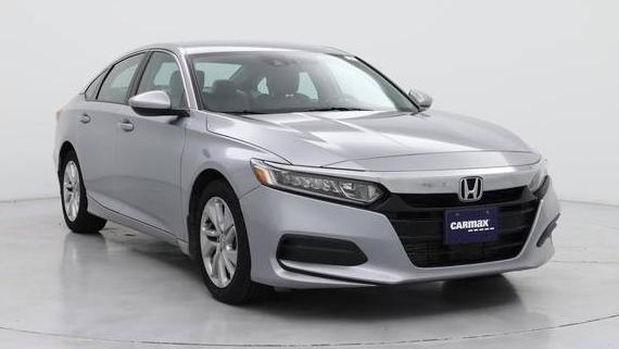 HONDA ACCORD 2020 1HGCV1F11LA042231 image