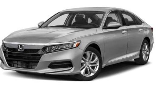 HONDA ACCORD 2020 1HGCV1F10LA016381 image