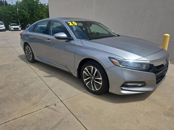 HONDA ACCORD 2020 1HGCV3F52LA014355 image HONDA ACCORD 2020 1HGCV3F52LA014355 image