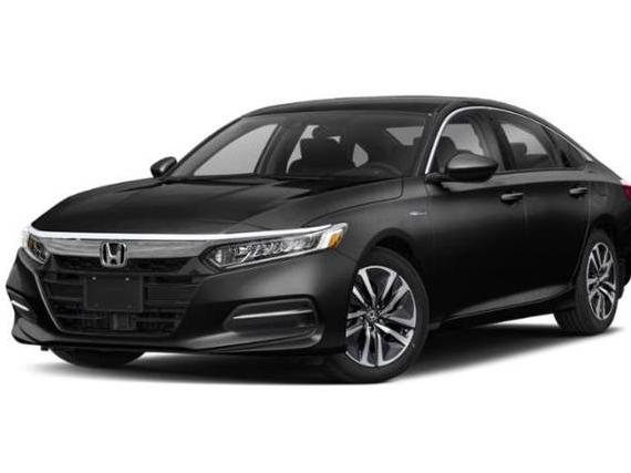 HONDA ACCORD 2020 1HGCV3F18LA006709 image