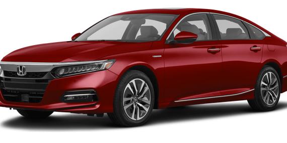 HONDA ACCORD 2020 1HGCV3F99LA004103 image