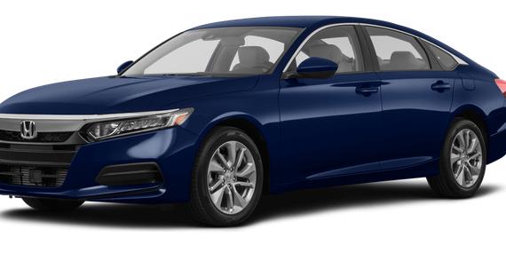 HONDA ACCORD 2020 1HGCV1F13LA017461 image