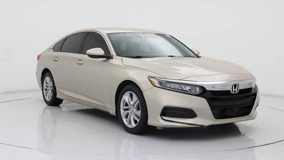 HONDA ACCORD 2020 1HGCV1F17LA012179 image