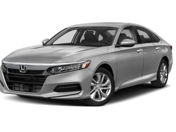 HONDA ACCORD 2020 1HGCV1F14LA083596 image