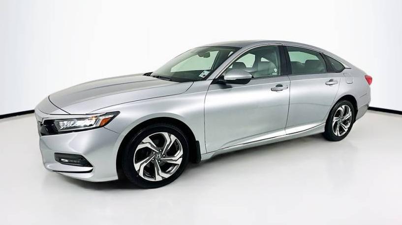 HONDA ACCORD 2020 1HGCV1F51LA122163 image