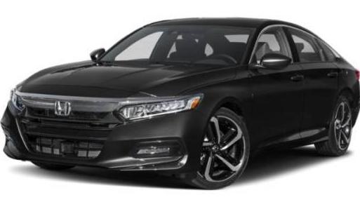 HONDA ACCORD 2020 1HGCV1F31LA079085 image