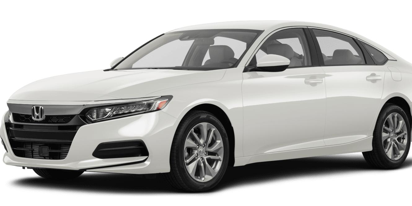 HONDA ACCORD 2020 1HGCV1F18LA069930 image