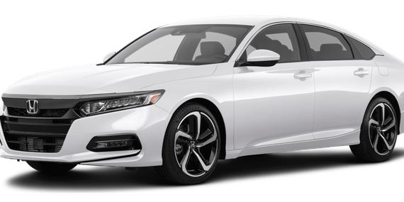 HONDA ACCORD 2020 1HGCV2F37LA025201 image