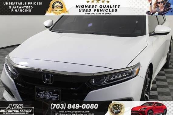 HONDA ACCORD 2020 1HGCV1F34LA157889 image HONDA ACCORD 2020 1HGCV1F34LA157889 image