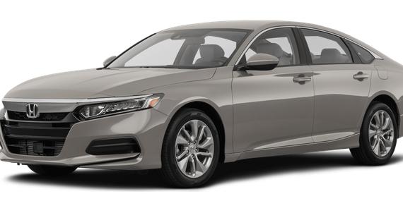 HONDA ACCORD 2020 1HGCV1F16LA057128 image