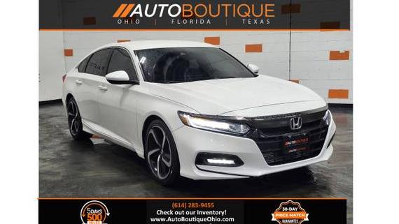 HONDA ACCORD 2020 1HGCV1F36LA018282 image HONDA ACCORD 2020 1HGCV1F36LA018282 image
