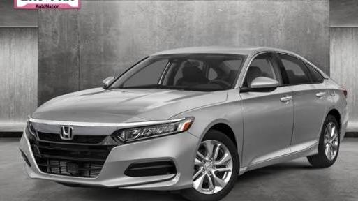 HONDA ACCORD 2020 1HGCV1F16LA079470 image