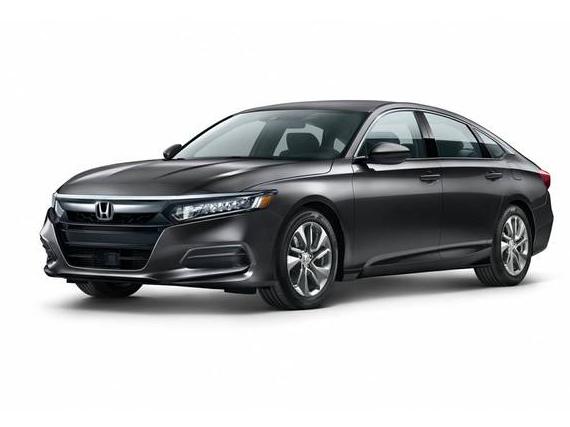 HONDA ACCORD 2020 1HGCV1F10LA030653 image