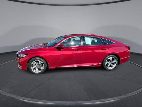 HONDA ACCORD 2020 1HGCV2F54LA014402 image