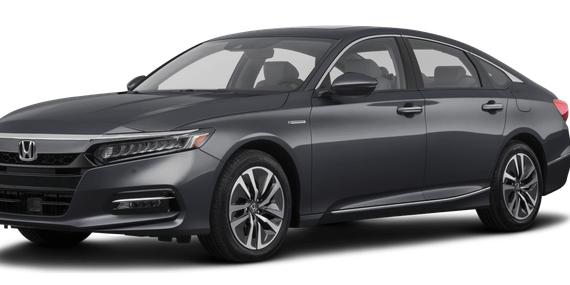HONDA ACCORD 2020 1HGCV3F91LA018335 image