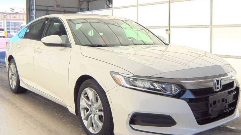 HONDA ACCORD 2020 1HGCV1F1XLA054264 image