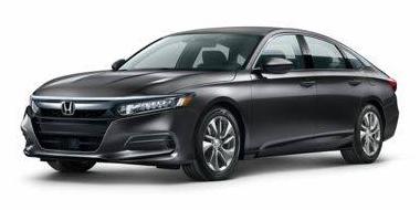 HONDA ACCORD 2020 1HGCV1F19LA034006 image