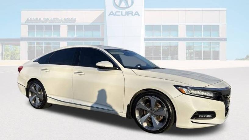 HONDA ACCORD 2020 1HGCV2F99LA011336 image