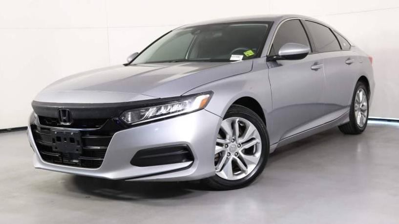 HONDA ACCORD 2020 1HGCV1F10LA133376 image