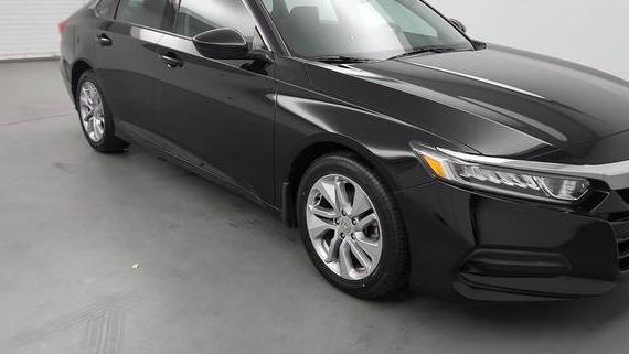 HONDA ACCORD 2020 1HGCV1F10LA016915 image