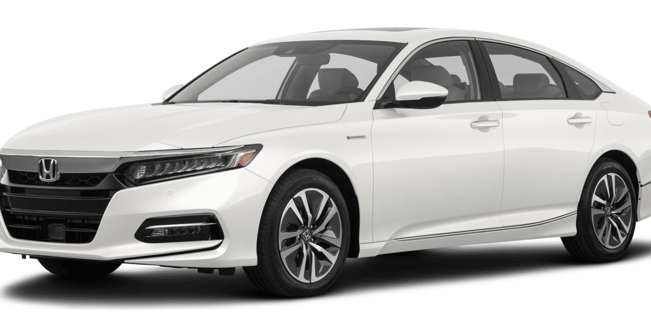 HONDA ACCORD 2020 1HGCV2F9XLA012804 image