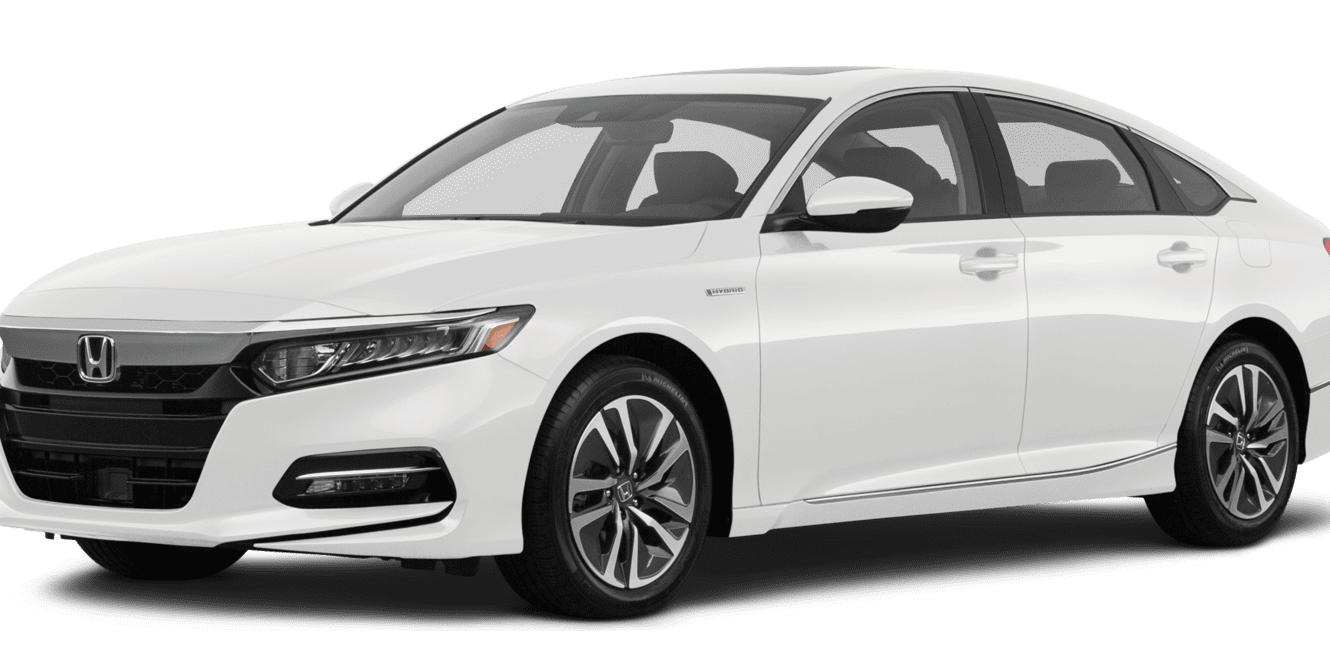 HONDA ACCORD 2020 1HGCV1F50LA115723 image