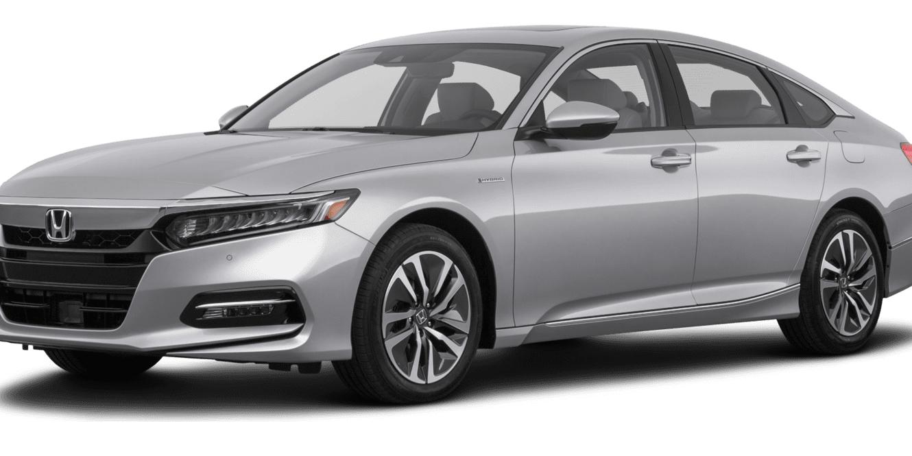 HONDA ACCORD 2020 1HGCV2F93LA028729 image