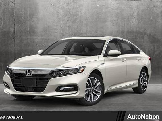 HONDA ACCORD 2020 1HGCV3F42LA001290 image