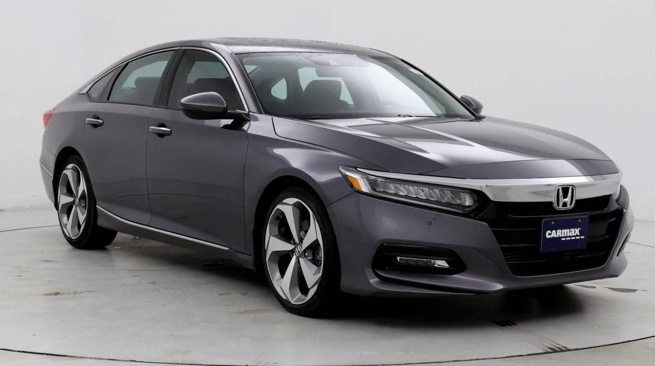 HONDA ACCORD 2020 1HGCV2F94LA030988 image