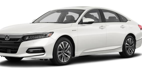 HONDA ACCORD 2020 1HGCV2F94LA025645 image