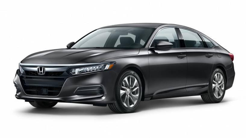 HONDA ACCORD 2020 1HGCV1F16LA061468 image