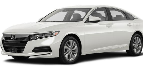 HONDA ACCORD 2020 1HGCV1F19LA082346 image