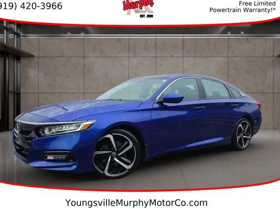 HONDA ACCORD 2020 1HGCV1F3XLA106316 image HONDA ACCORD 2020 1HGCV1F3XLA106316 image