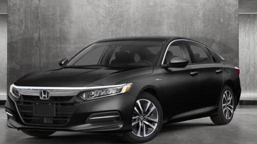 HONDA ACCORD 2020 1HGCV3F18LA000926 image