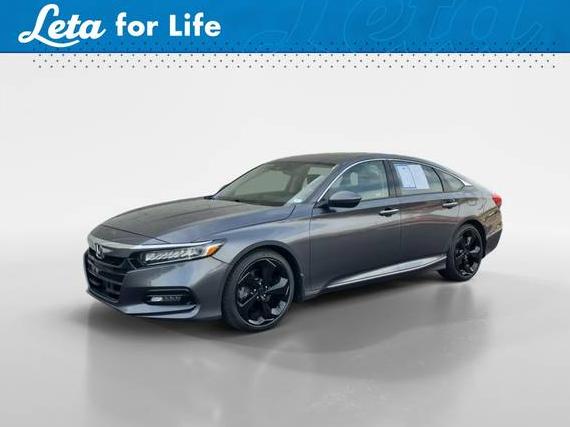HONDA ACCORD 2020 1HGCV2F94LA014130 image