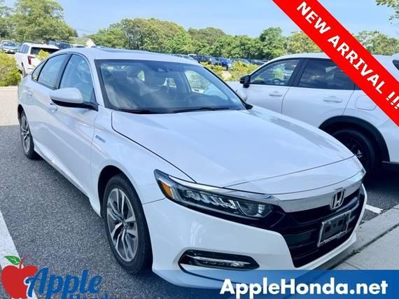 HONDA ACCORD 2020 1HGCV3F49LA006468 image
