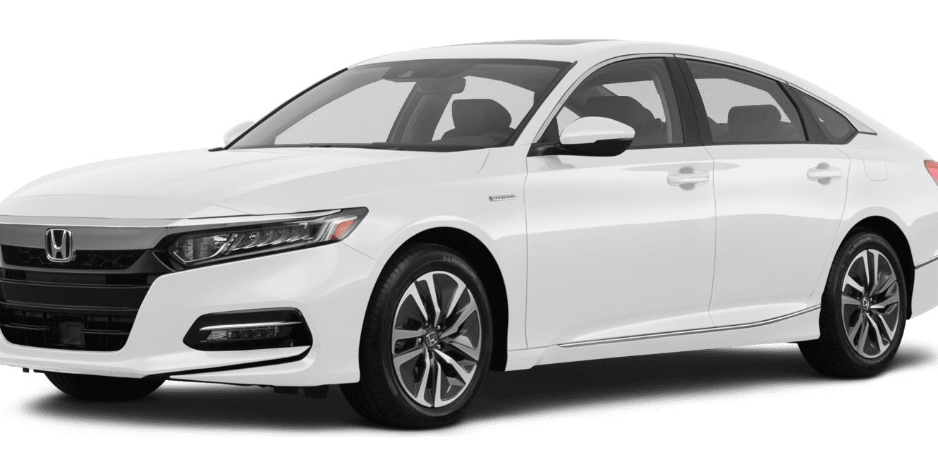 HONDA ACCORD 2020 1HGCV1F44LA070583 image