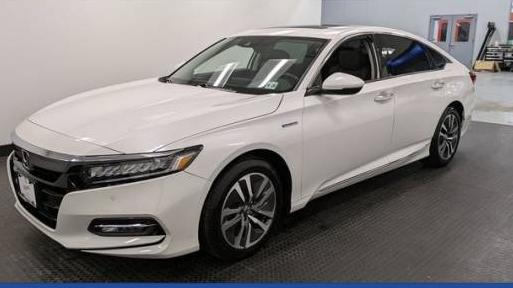 HONDA ACCORD 2020 1HGCV3F96LA004141 image