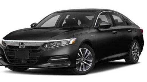 HONDA ACCORD 2020 1HGCV3F11LA000945 image