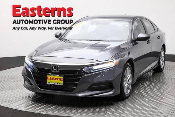 HONDA ACCORD 2020 1HGCV1F16LA022556 image