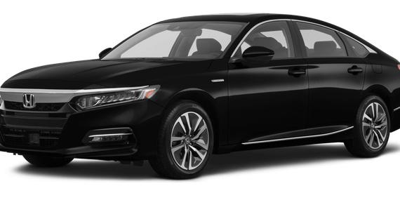 HONDA ACCORD 2020 1HGCV1F5XLA111341 image