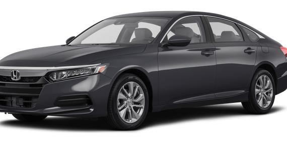HONDA ACCORD 2020 1HGCV1F14LA142064 image