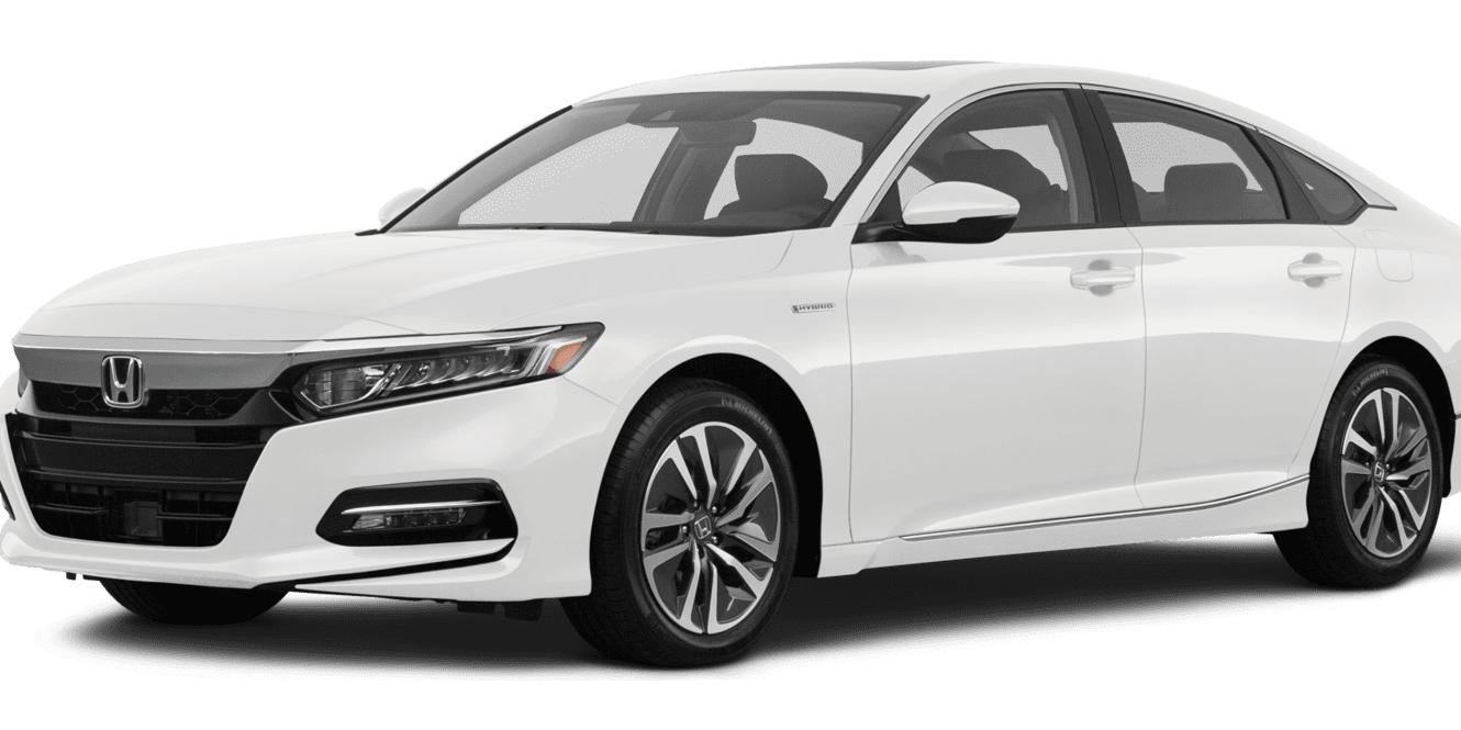 HONDA ACCORD 2020 1HGCV3F19LA015144 image