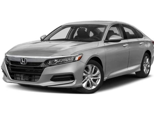 HONDA ACCORD 2020 1HGCV1F1XLA112017 image