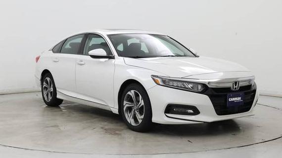 HONDA ACCORD 2020 1HGCV1F47LA022026 image