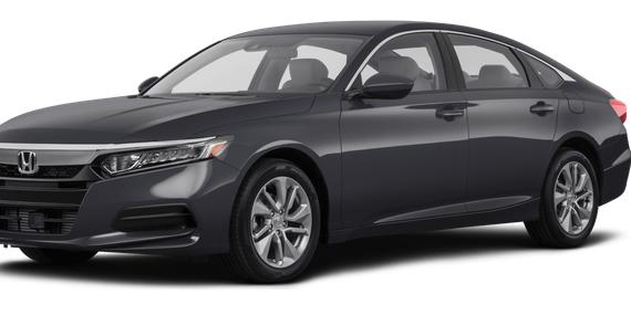 HONDA ACCORD 2020 1HGCV1F12LA020285 image